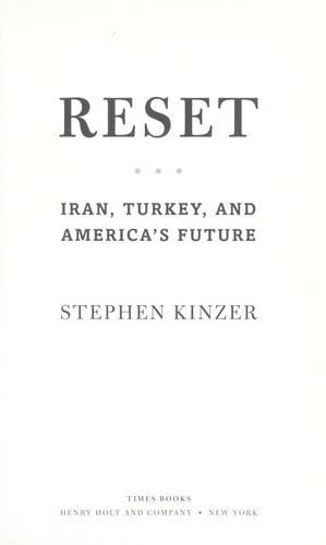 Reset