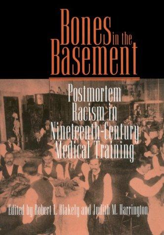 Bones in the Basement