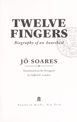 Twelve Fingers