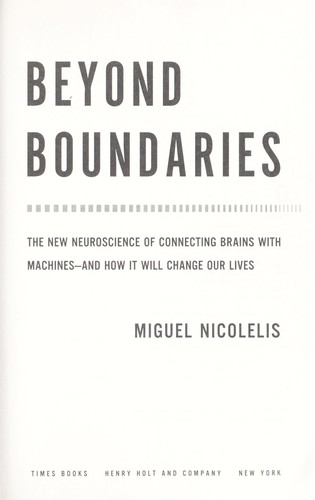 Beyond Boundaries