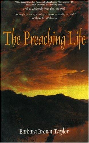 The preaching life