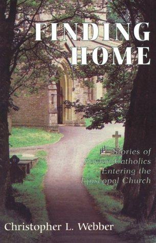Finding Home