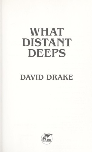 What Distant Deeps