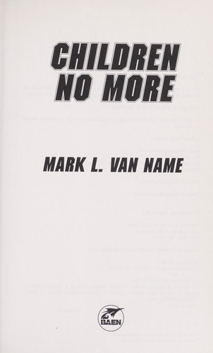 Children No More