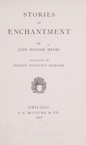 Stories of Enchantment
