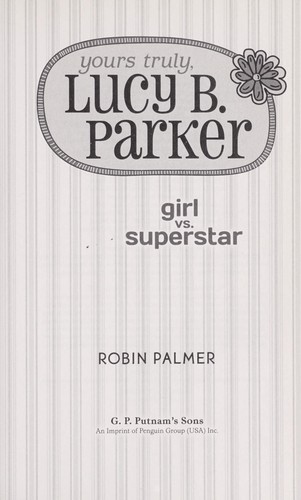 Girl vs. Superstar