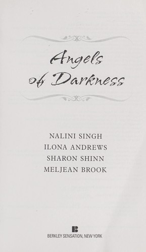 Angels of Darkness
