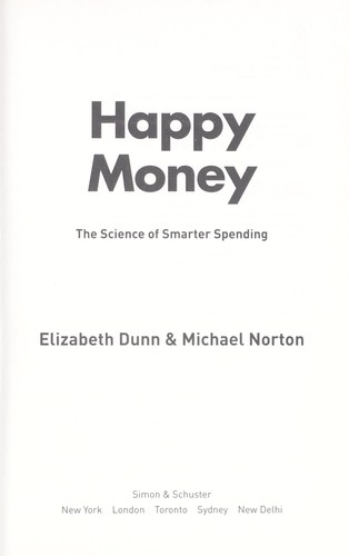 Happy money