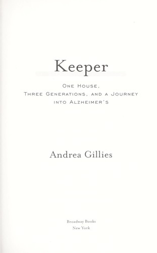 Keeper
