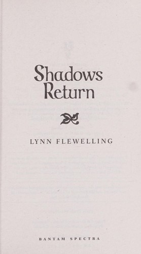 Shadows Return