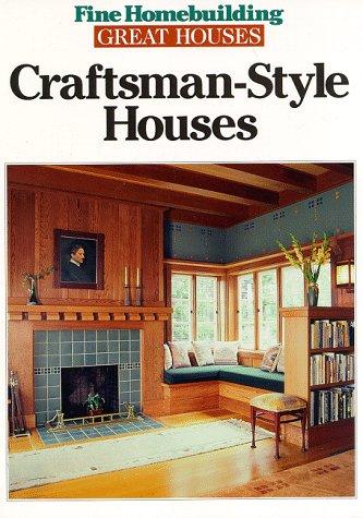 Craftsman-style houses