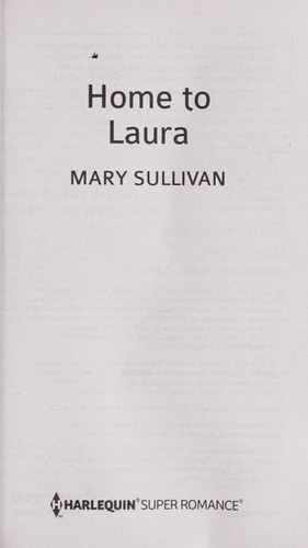 Home to Laura