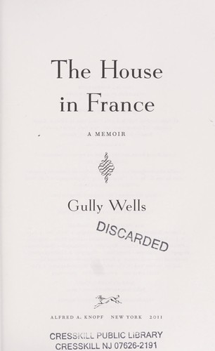 The House in France