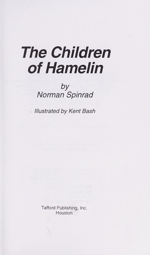 The Children of Hamelin