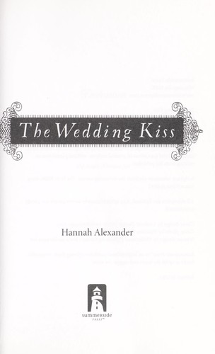 The Wedding Kiss