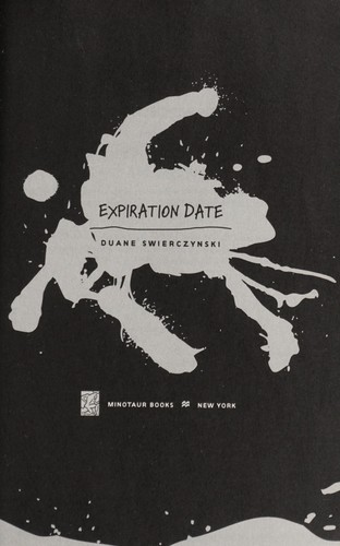 Expiration Date
