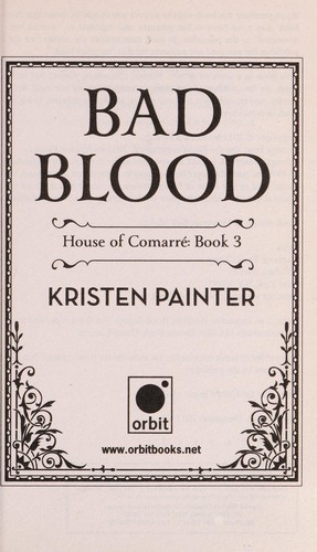 Bad Blood