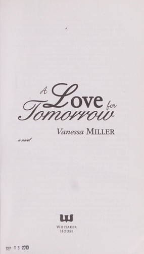 A Love for Tomorrow