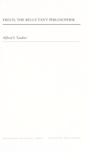 Freud, the reluctant philosopher