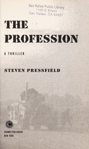 The Profession