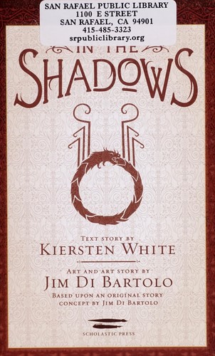 In the Shadows