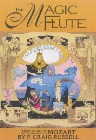 The Magic Flute
