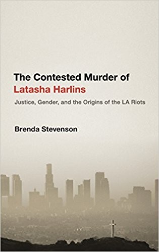 The Contested Murder of Latasha Harlins