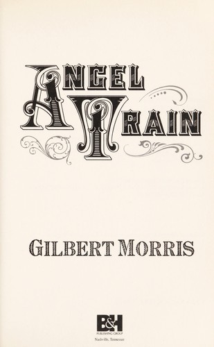 Angel Train