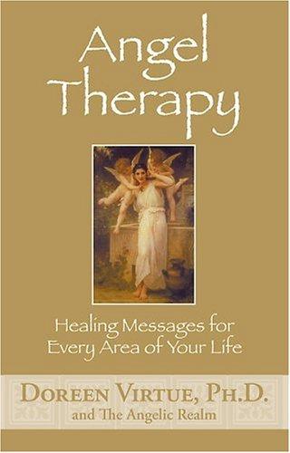 Angel Therapy