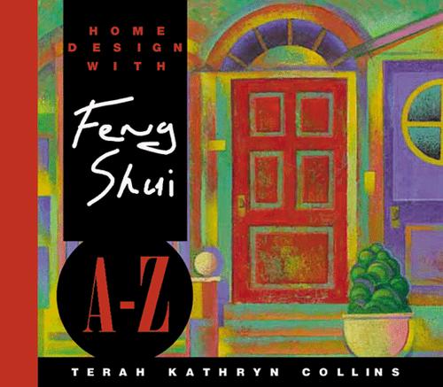 Home design with feng shui A-Z