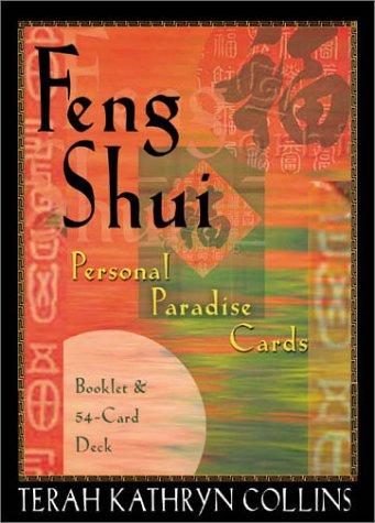 Feng Shui Personal Paradise Cards