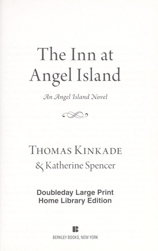 The Inn at Angel Island