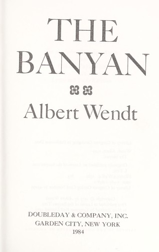 The Banyan