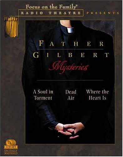 Father Gilbert Mysteries