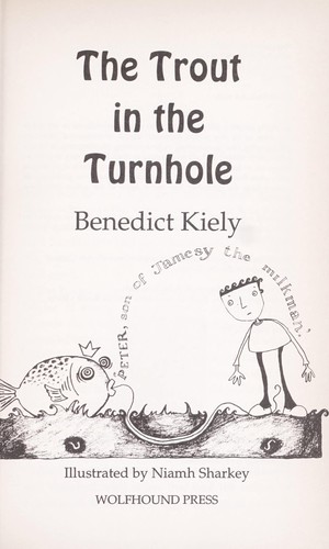 The Trout in the Turnhole