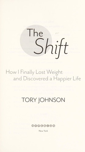 The shift