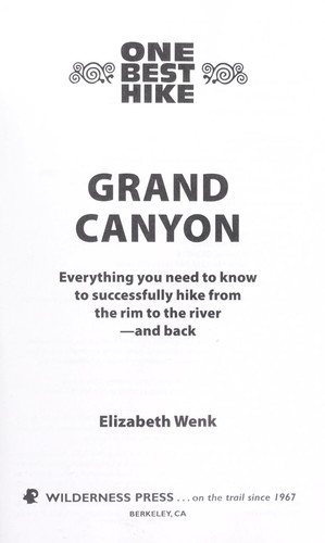 Grand Canyon