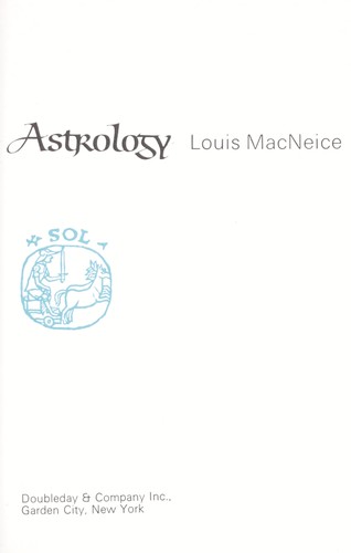 Astrology