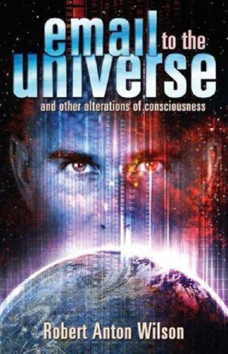 Email to the Universe
