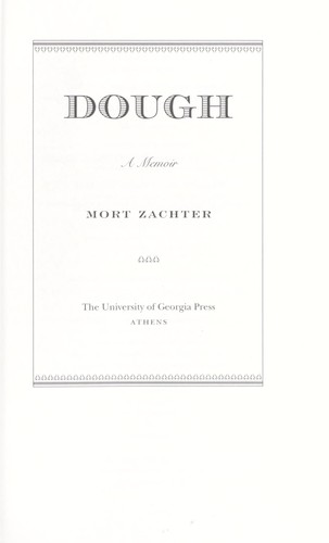 Dough