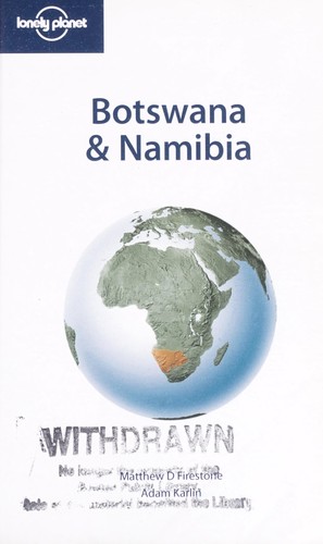 Botswana & Namibia