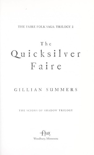 The Quicksilver Faire