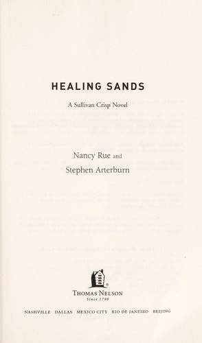 Healing Sands