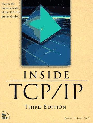 Inside TCP/IP