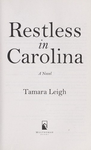 Restless in Carolina