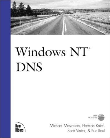 Windows NT DNS