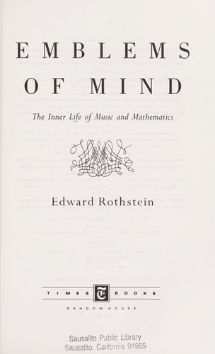 Emblems of Mind