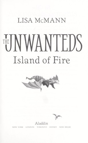 Island of Fire