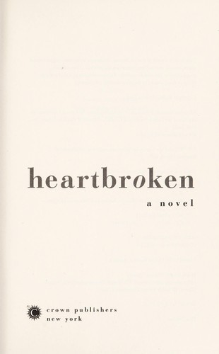 Heartbroken
