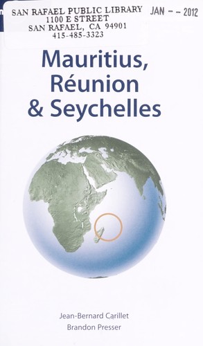 Mauritius, Réunion & Seychelles
